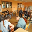 Karel na hodin�