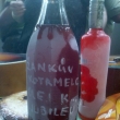 ..�ankova ohniv� voda :)
