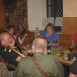 Posezen� v kr�m� kv�ten 2012