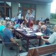 srpnov� ve�er v L�sk�m :)