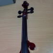 moje el. housli�ky