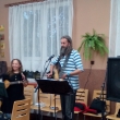 �edovous a jeho nyckelharpa