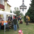 Hl�ska Roudnice - slavnostn� otev�en�