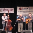 koncert lektor� v kulturn�m dom�  v Mal�ch Svato�ovic�ch 2016