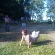 My�ajd� z�vody v pytli..