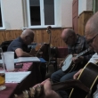 Country z�bava Telce listopad 2018