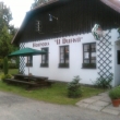 ..n�dhern� hosp�dka na Vyso�in�,kde jsme str�vili p�te�n� ve�er