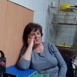 Len�a a papouch - maskoti