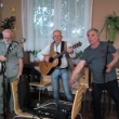 Z� Velvary, prvn� zvuk. vystoupen�